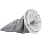 saco de peluche harvey para gatos hurones y cachorros trixie