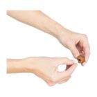 snacks para rellenar con medicacion y comprimidos trixie 3