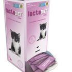 sobres de leche con calostro para gatitos lactadiet
