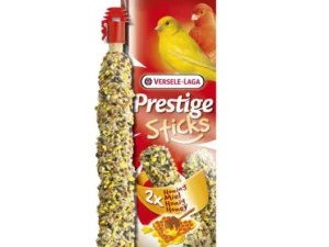 sticks de miel para canarios versele laga
