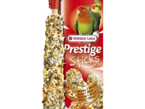 Sticks de Nueces y Miel para Agapornis y Ninfas – Versele-Laga