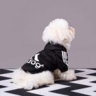 sudadera adidog para perros
