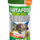 tartafood pellet adult para tortugas de agua dulce prodac