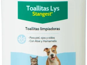 toallitas hipoalergenicas para mascotas cantabria labs