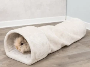 Túnel Suave de Felpa para Roedores – Trixie