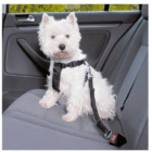 arnes de seguridad para coche friends on tour trixie 2