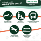 bozal ultra 20 para perros the company of animals 7