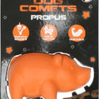 dog comets hucha de snacks holland