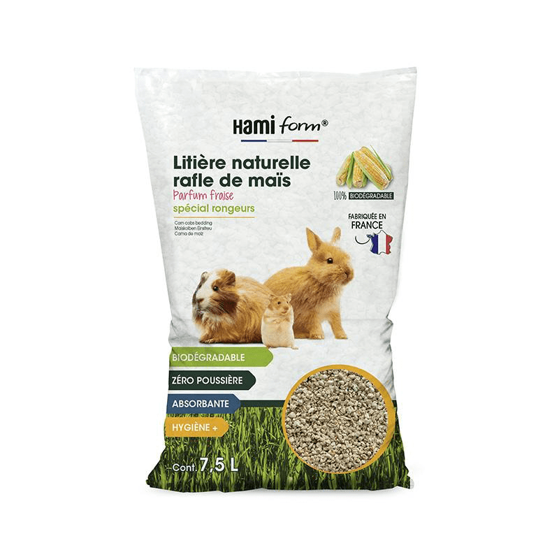 lecho vegetal de maiz para roedores hurones y aves hamiform lecho vegetal de maiz para roedores hurones y aves hamiform