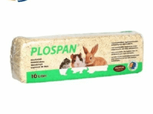 prospan viruta madera roedores
