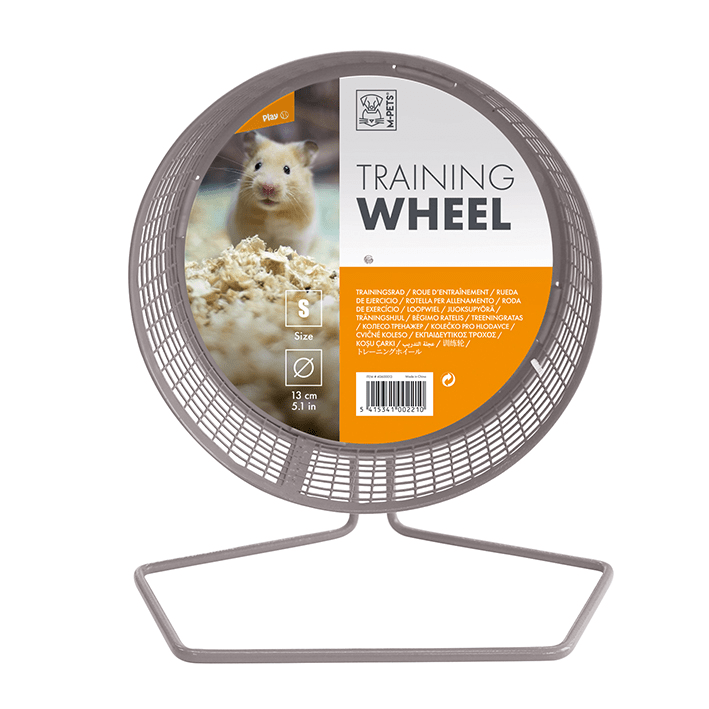 rueda de ejercicio training wheel para roedores m pets rueda de ejercicio training wheel para roedores m pets