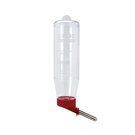 bebedero para roedores imac