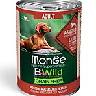 comida humeda para perros grain free monge bwild 2