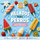 Helados para Perros - Pup Ice