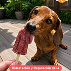 Helados para Perros - Pup Ice