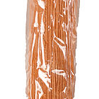 percha de calcio naranja para aves flamingo