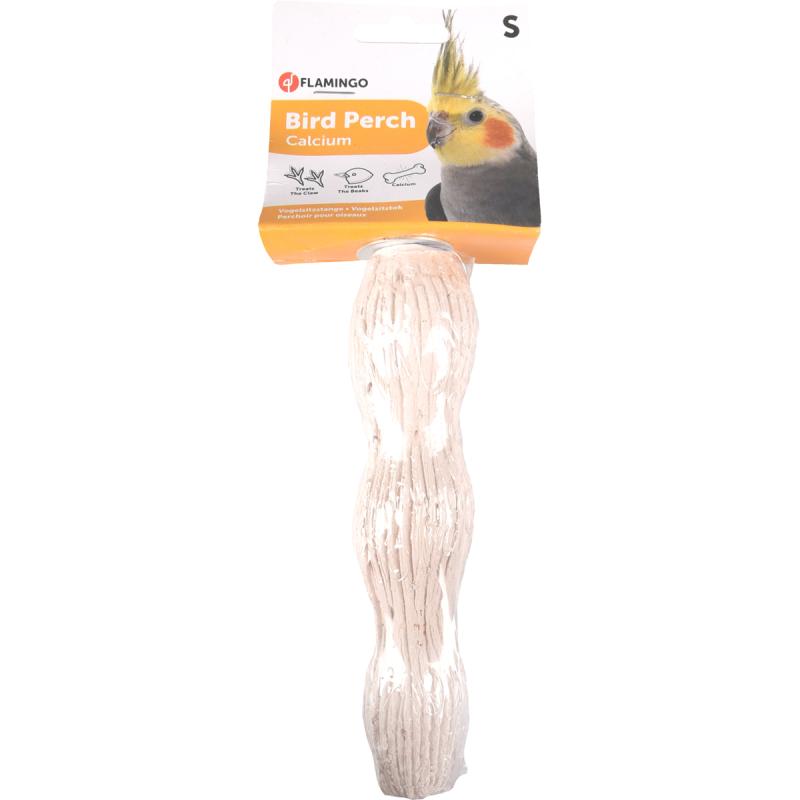 percha ondulada de calcio para aves flamingo 2 percha ondulada de calcio para aves flamingo 2