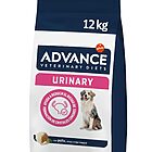 pienso urinary para perros advance