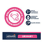pienso urinary para perros advance 2