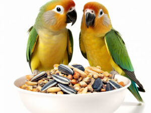Comida y Snacks