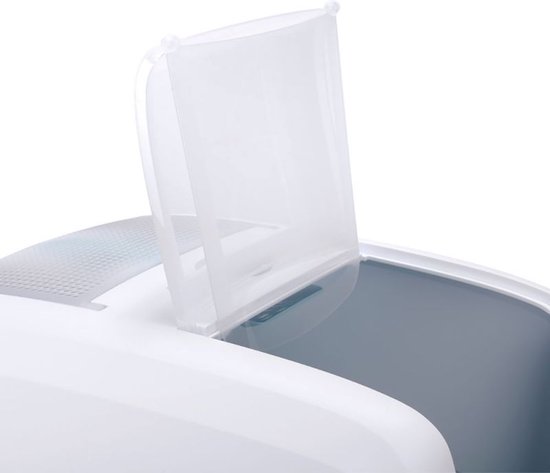 arenero wc maddy para gatos imac