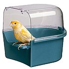 banera colgante para aves savic 2