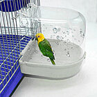 banera colgante para aves savic 3