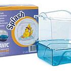 banera colgante para aves savic 4