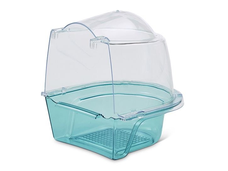 banera colgante para aves savic
