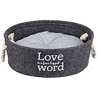 cama lian para perros trixie 2