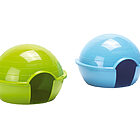 casita iglu para hamster savic 2