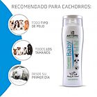 champu baby para perros artero 3