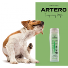 champu bye bye para perros artero