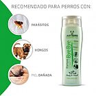 champu bye bye para perros artero 2