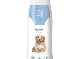 champu de perro para cachorros m pets