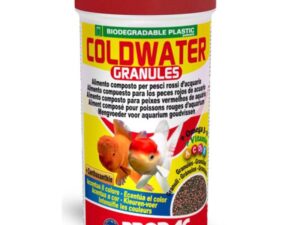 coldwater granules prodac