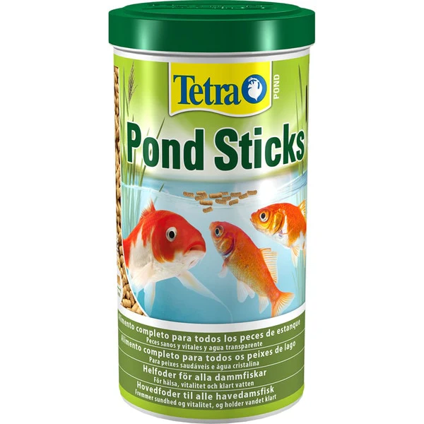 comida para peces de estanque tetra pond comida para peces de estanque tetra pond
