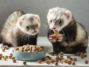 Alimentación y Snacks