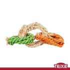 juguete de aros para roedores hami form