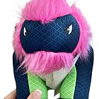 juguete megafuerte buffalo para perros m pets
