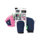 juguete megafuerte buffalo para perros m pets