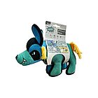 juguete megafuerte hyena para perros m pets