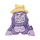 juguete savage gorilla extraduro para perros m pets