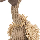 peluche buitre gustav para perros trixie 3