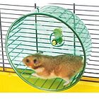rueda de ejercicio para hamster savic 2