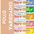 snack cremoso para gatos churu inaba