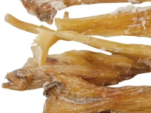 stick tendon cuello de bufalo tramp