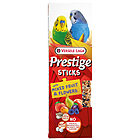 sticks de frutas y flores para periquitos versele laga 2