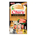 churu pollo with wagyu beef inaba