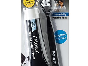 kit de cuidado dental petosan